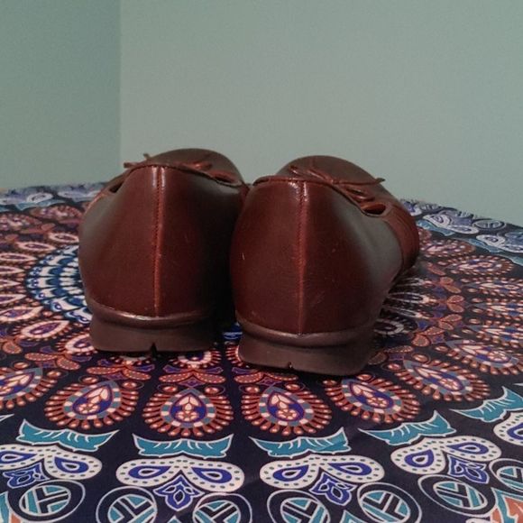 🐸2/$20 Xhilaration size 9 Shoes - Picture 4 of 5